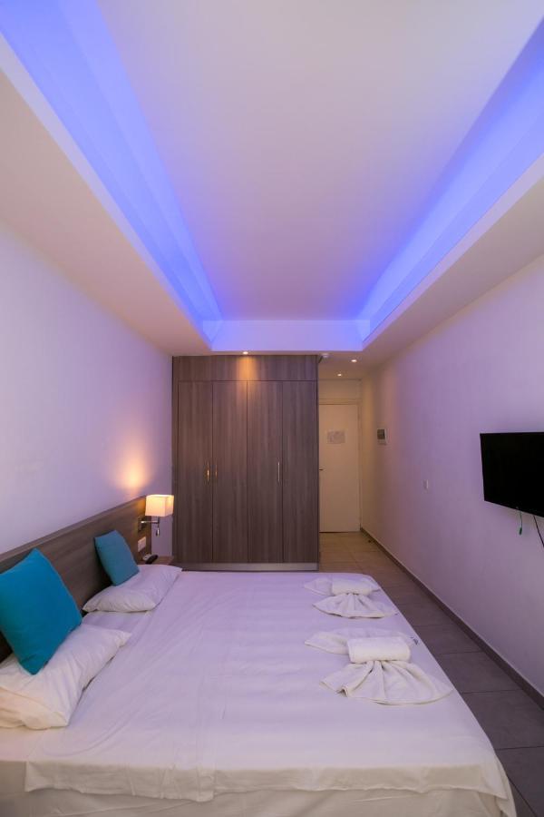 Flora Maria Hotel Ayia Napa Luaran gambar