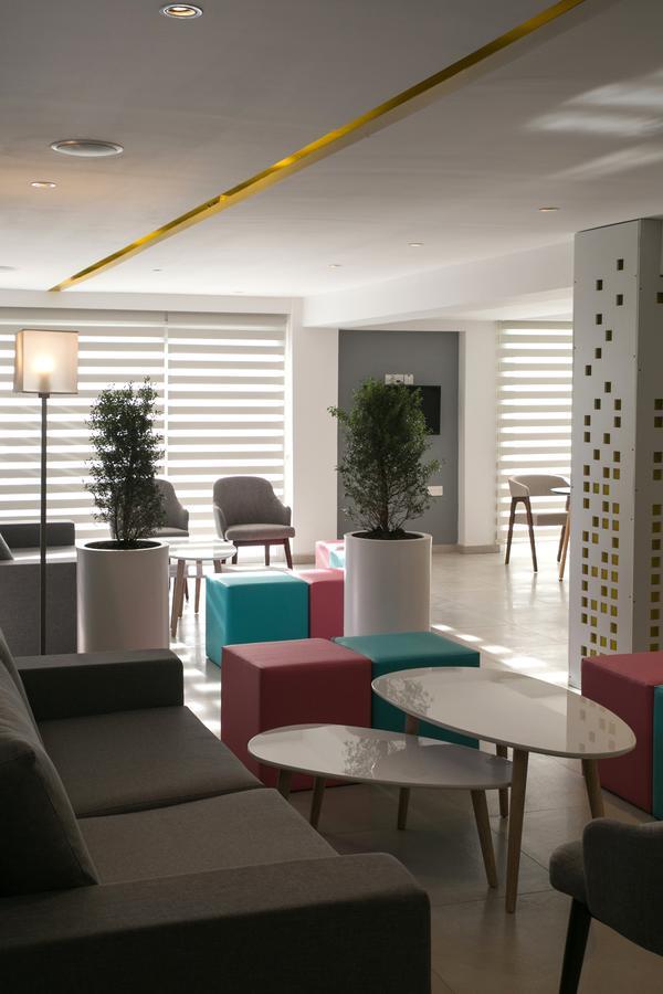 Flora Maria Hotel Ayia Napa Luaran gambar