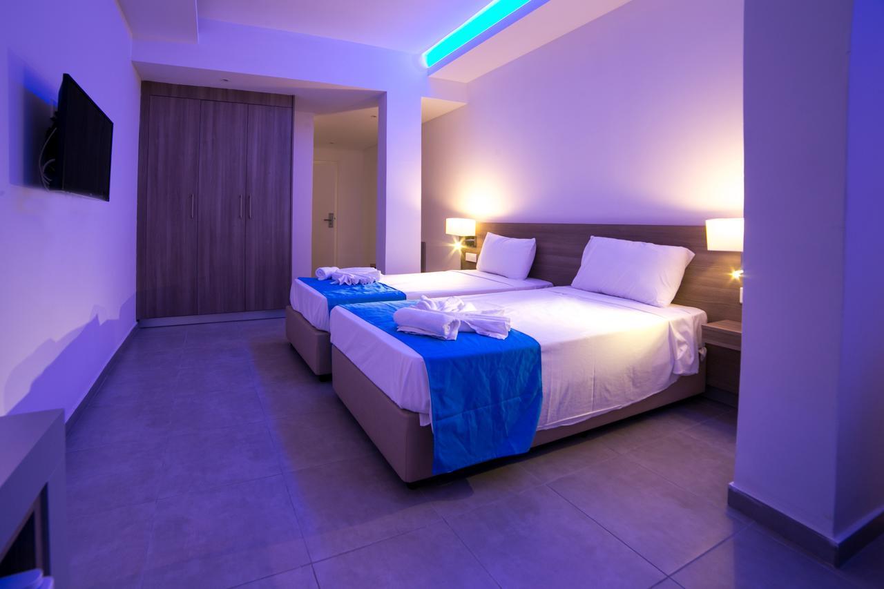 Flora Maria Hotel Ayia Napa Luaran gambar
